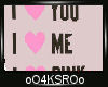 4K .:Pink Love:.