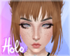 Holo* Goho - Ginger