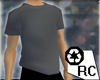 RC Unwilling T-Shirt