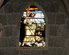 Church Window 6