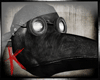 Plague Doctor - Mask (F)