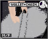 ~DC) M/F Wallet+Chain