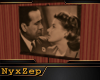 ! VINTAGE MOVIE SCREEN