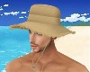 Beach Hat