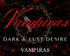 Vampiras Shop Banner