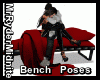Bench + Poses