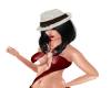 Rsha - Straw Hat -1