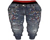 STEM Italian Jeans