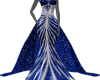 MS Saphira Gown