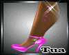 Pink Leg Jewel