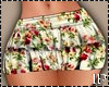 Spring Flowers Skirt RL