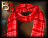 (BS) Heart Scarf