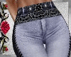 Chantilly Jeans