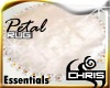 Essentials - Petal Rug