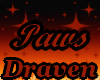 Kagu |F.Paws
