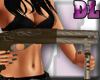 DL: Short Shotgun