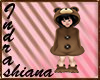 Teddy outfit