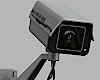 Security Camera Animated
