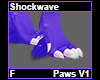 Shockwave Paws F V1
