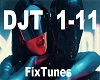 Numai tu - Dj Project