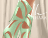 Fresh Mint Spring Boots