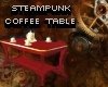 [P]s/punk coffee table