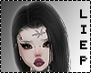 Beatitude Dark Hair