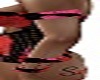 HOT SEXY KISSES ARMBAND