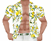 The shirt is cruel lemon
