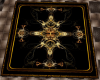 [CI] Black Gold Abstract