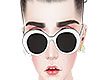 Stylish glasses