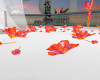 SunsetFloorRoses