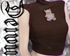 Teddy Top