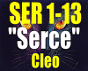 Serce- Cleo...