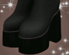 Santa Baby Boots