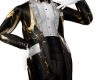 Obsidian Majesty Suit