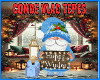 Gnomo de Inverno/CVT