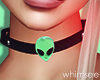 Alien Choker