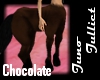 Male Centaur Chocolate