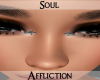 Nose Piercing - Silver