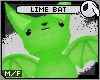 ~DC) SP Lime Batty