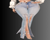 Bomanti Flare Jeans L.