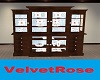 Our Family China Cabinet
