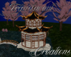 (T)Oriental Pagoda