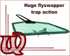 Flyswappertrap action