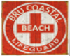Bru Lifeguard Tower