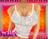 candy explosion tank top