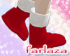 ~FL~ Cute Sandy Boots