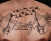 Tattoo Full Body