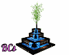 4 Tier Fountain Plant 5